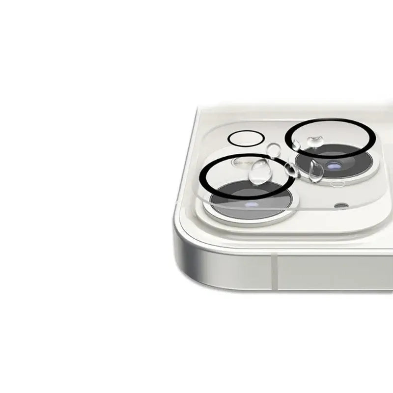 Anank iPhone 13 Camera Guard Anank iPhone 13 Camera Guard